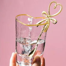 Load image into Gallery viewer, Heart Shape Tumbler