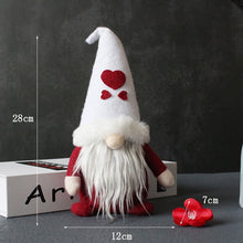 Load image into Gallery viewer, Christmas Holiday Gnomes