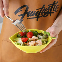 Load image into Gallery viewer, Summertime Lemon Shape Dinnerware