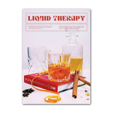 Load image into Gallery viewer, Cocktail Bar Canvas Prints