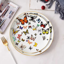 Load image into Gallery viewer, Lola Butterfly Dinnerware