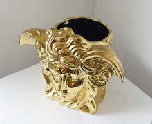 Load image into Gallery viewer, Muse Abstract Female Face Vase