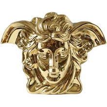 Load image into Gallery viewer, Muse Abstract Female Face Vase