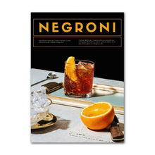 Load image into Gallery viewer, Cocktail Bar Canvas Prints