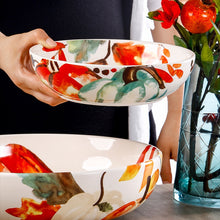 Load image into Gallery viewer, Pumpkin Harvest Dinnerware