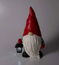 Load image into Gallery viewer, Christmas Red Gnome