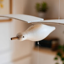 Load image into Gallery viewer, Flying Seagull Hanging Decor