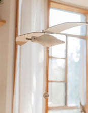 Load image into Gallery viewer, Flying Seagull Hanging Decor