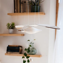 Load image into Gallery viewer, Flying Seagull Hanging Decor
