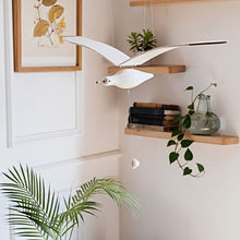 Load image into Gallery viewer, Flying Seagull Hanging Decor