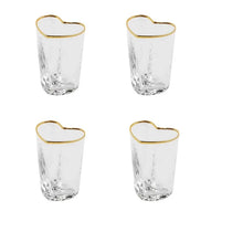 Load image into Gallery viewer, Heart Shape Tumbler