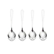 Load image into Gallery viewer, Whimsical Skull Shape Spoon (set of 4)