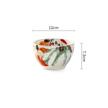 Load image into Gallery viewer, Pumpkin Harvest Dinnerware