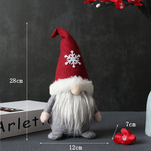 Load image into Gallery viewer, Christmas Holiday Gnomes