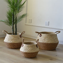 Load image into Gallery viewer, Theo Woven Baskets