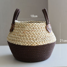 Load image into Gallery viewer, Theo Woven Baskets