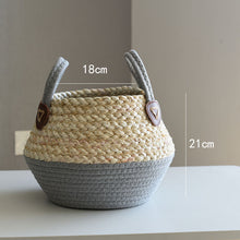 Load image into Gallery viewer, Theo Woven Baskets