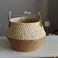 Load image into Gallery viewer, Theo Woven Baskets