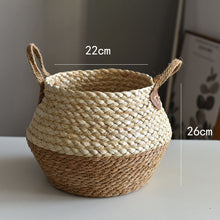 Load image into Gallery viewer, Theo Woven Baskets