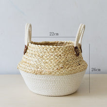Load image into Gallery viewer, Theo Woven Baskets