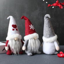 Load image into Gallery viewer, Christmas Holiday Gnomes