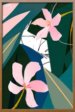 Load image into Gallery viewer, Tropicana Canvas Art Prints