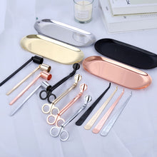 Load image into Gallery viewer, Candle Care Tool Set