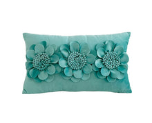 Load image into Gallery viewer, Lyla Flower Cushion Covers