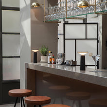 Load image into Gallery viewer, Modern Cordless Bar Table Lamp