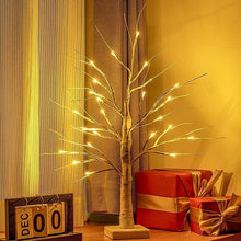Load image into Gallery viewer, LED Birch Tree