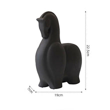 Load image into Gallery viewer, Figuro Horse Sculptures