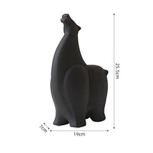 Load image into Gallery viewer, Figuro Horse Sculptures