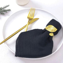 Load image into Gallery viewer, Cotton Gauze Napkins (set of 10)