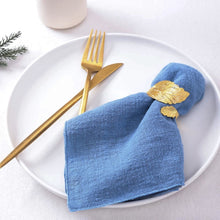 Load image into Gallery viewer, Cotton Gauze Napkins (set of 10)