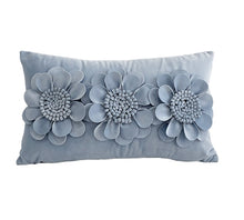 Load image into Gallery viewer, Lyla Flower Cushion Covers