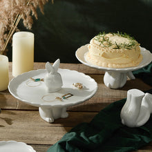 Load image into Gallery viewer, Bunny Dessert Trays