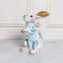 Load image into Gallery viewer, Botanical Bunnies