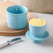 Load image into Gallery viewer, French Butter Crocks