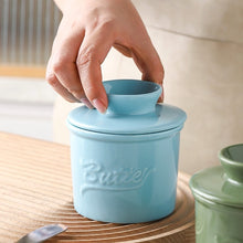 Load image into Gallery viewer, French Butter Crocks