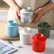 Load image into Gallery viewer, French Butter Crocks