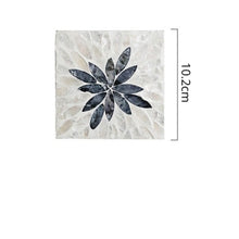 Load image into Gallery viewer, Mia Capiz Shell Coaster