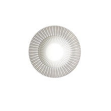 Load image into Gallery viewer, Geometric Print Pasta Bowls