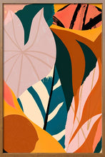 Load image into Gallery viewer, Tropicana Canvas Art Prints