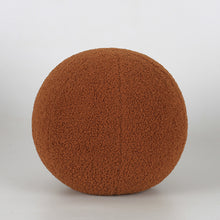 Load image into Gallery viewer, Boucle Ball Pillow