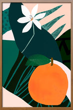 Load image into Gallery viewer, Tropicana Canvas Art Prints