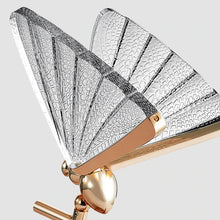 Load image into Gallery viewer, Butterfly Shontelle Table Lamp