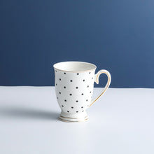 Load image into Gallery viewer, Simply Black and White Deco Mugs