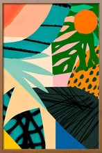 Load image into Gallery viewer, Tropicana Canvas Art Prints
