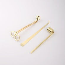 Load image into Gallery viewer, Candle Care Tool Set