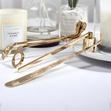Load image into Gallery viewer, Candle Care Tool Set